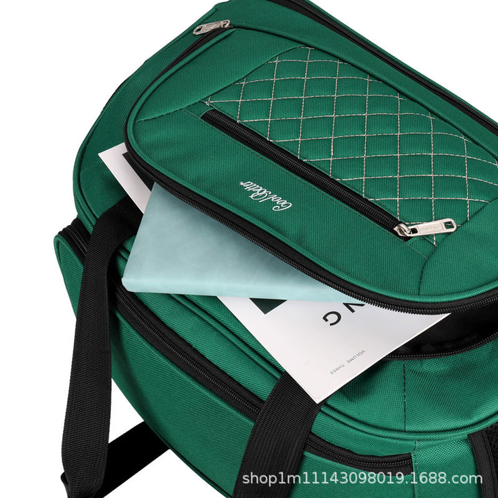 Versatile Sports Travel Duffel Bag Kalsten