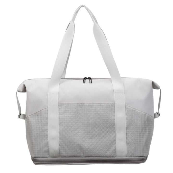 Stylish Multi-Purpose Weekend Bag Kalsten