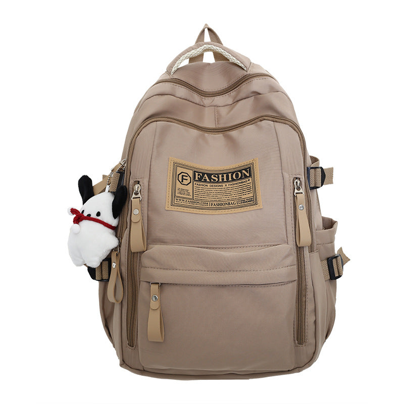 Multi-Functional Casual Backpack Kalsten
