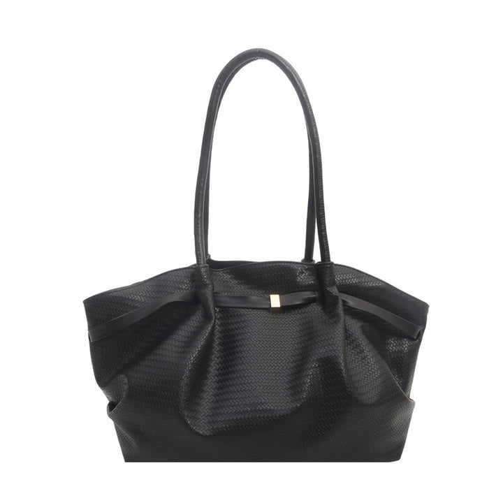 Braided Eco-Friendly Tote Bag