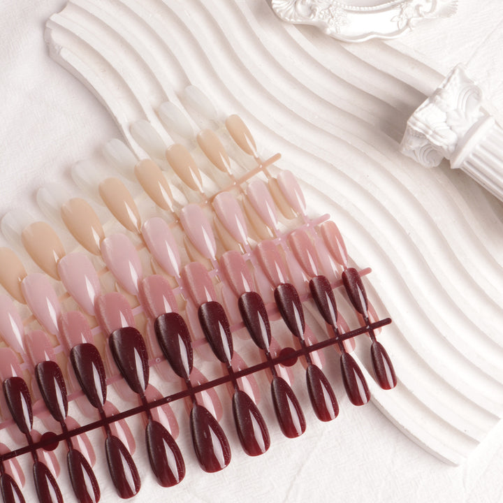 High-Quality Press-On Nail Tips Kalsten