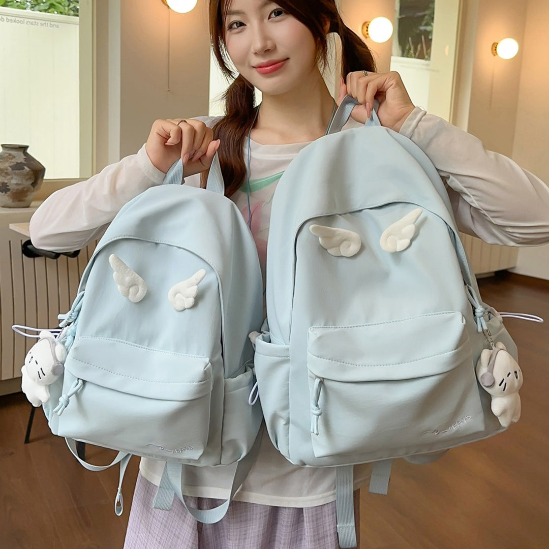 Cute Animal Design Backpack Kalsten