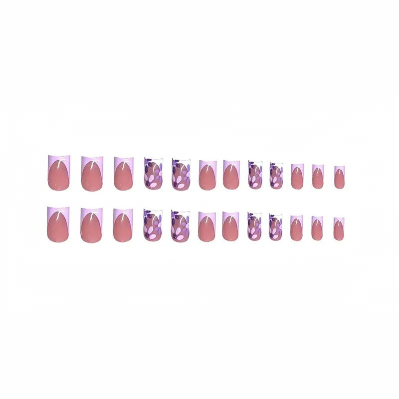 Decorative Nail Art and Pedicure Set Kalsten