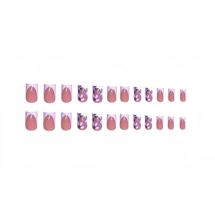 Decorative Nail Art and Pedicure Set Kalsten