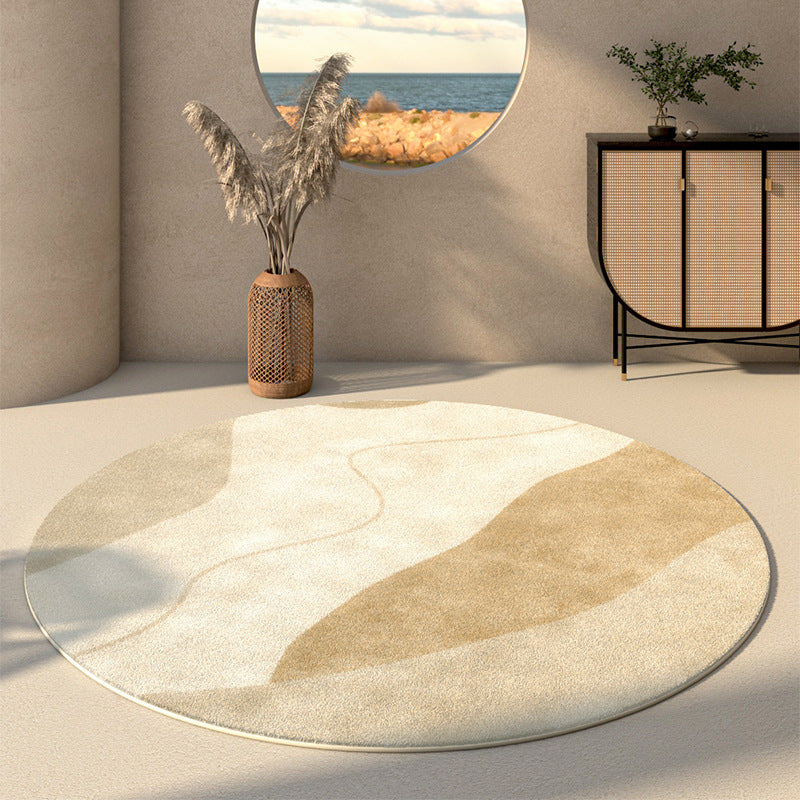 Decorative Area Rug for Home Floor Decor