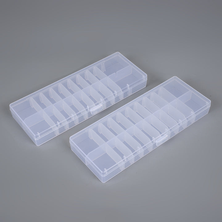 Adjustable Multi-Divider Storage Case Kalsten