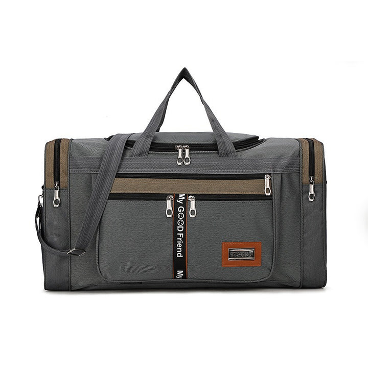 Durable Travel Duffel Bag