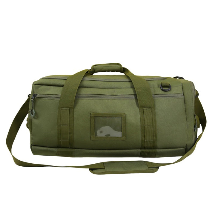 Tactical Sports Duffel Bag