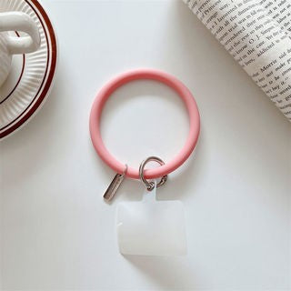 Multi-Functional Clip-On Ring Keychain Kalsten