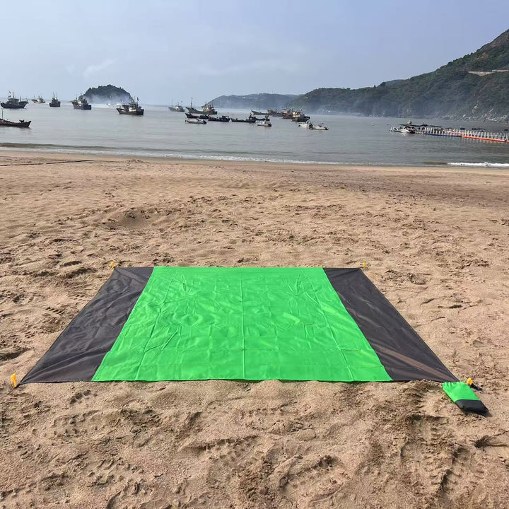UV-Resistant Beach Blanket Kalsten