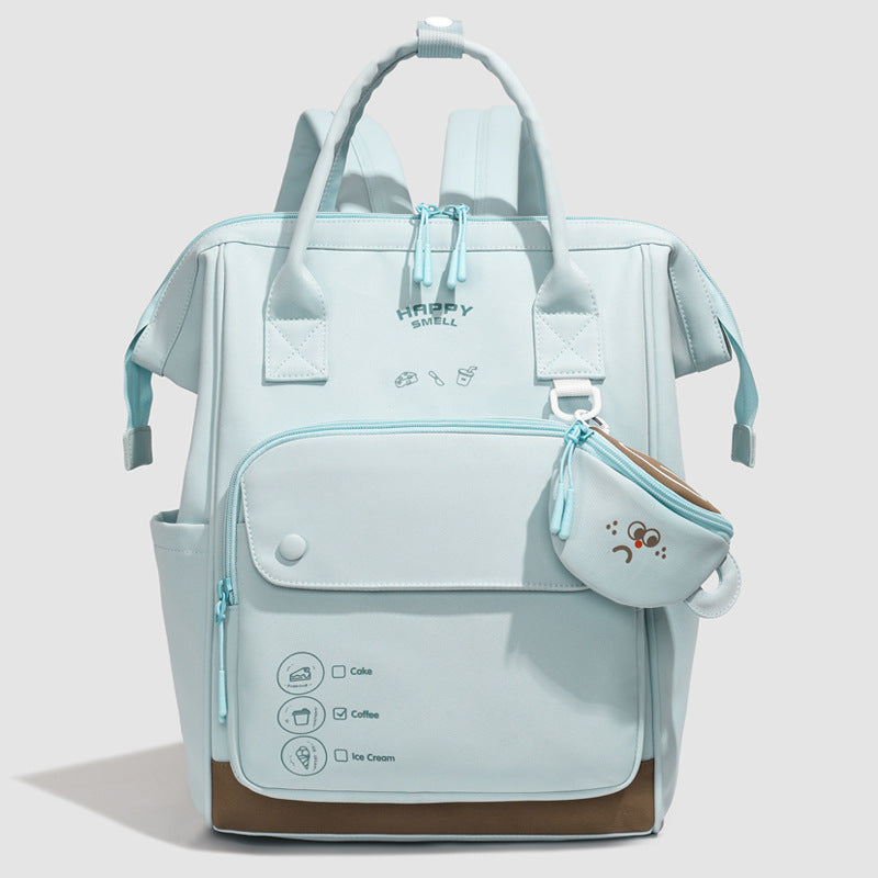 Multi-Functional Travel Kalsten