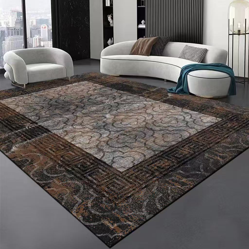 Home Decor Luxury Area Rug Kalsten