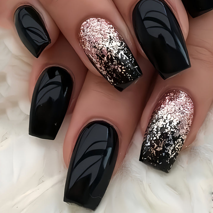Nail Art Kalsten