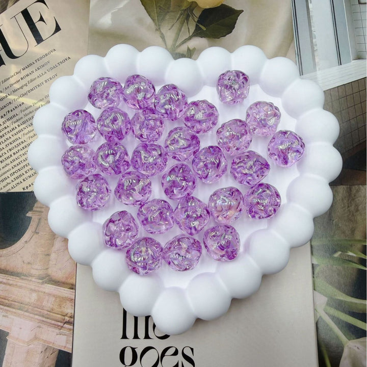 Decorative Glass Orb Accents kalsten