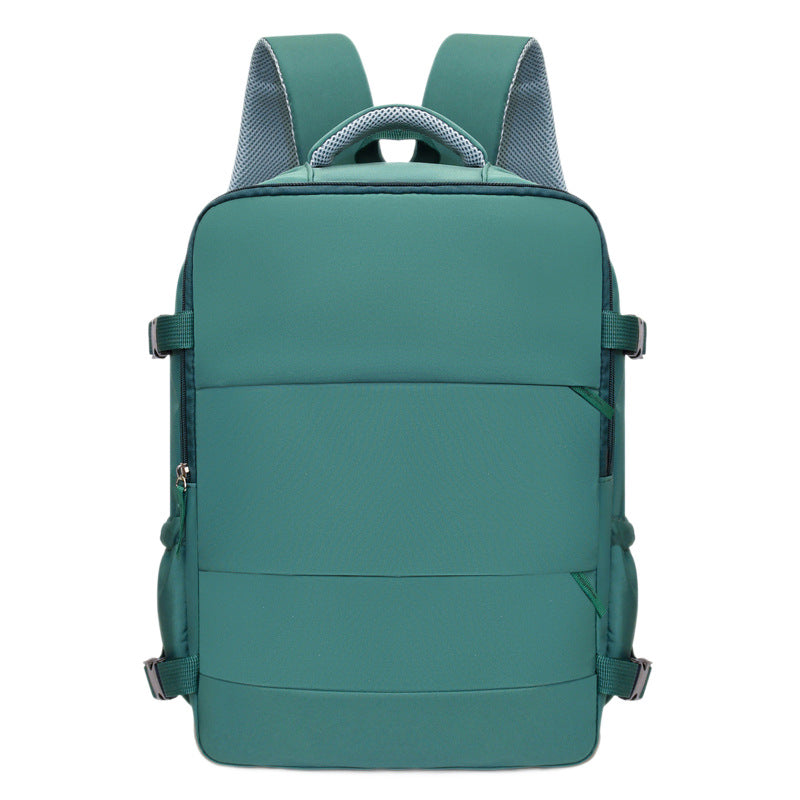 Versatile and Innovative Laptop Backpack Kalsten