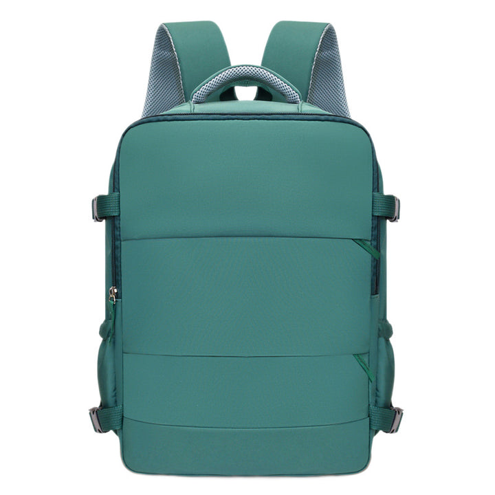 Versatile and Innovative Laptop Backpack Kalsten