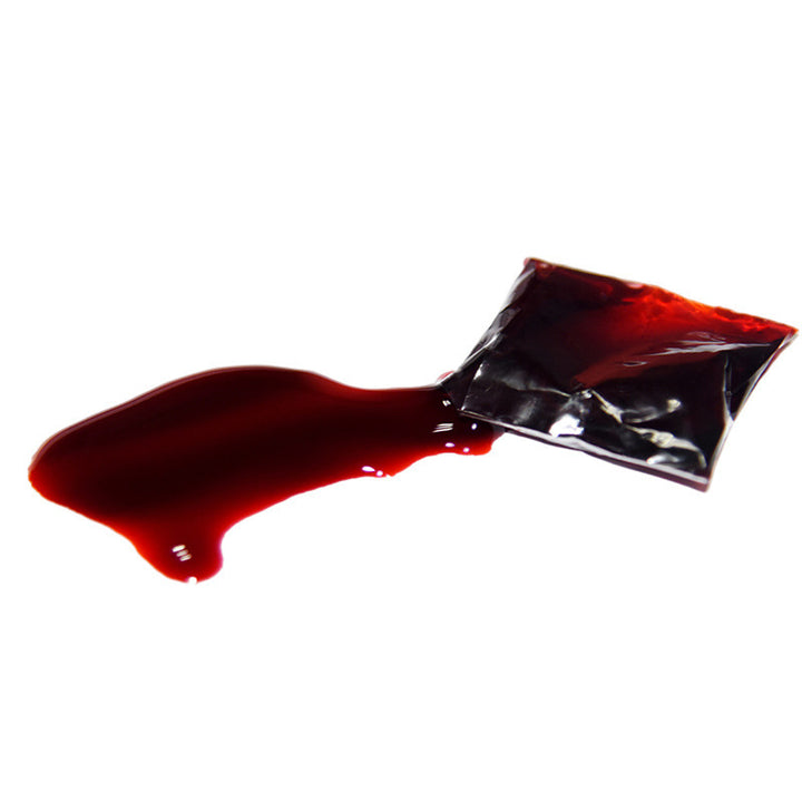 Realistic Liquid Blood Prop Kalsten