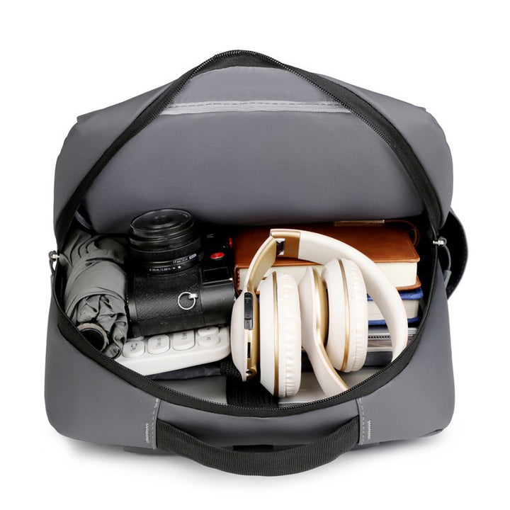 Sleek Business Laptop Backpack Kalsten