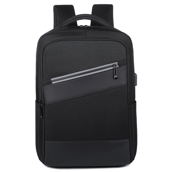 Sleek Professional Laptop Backpack