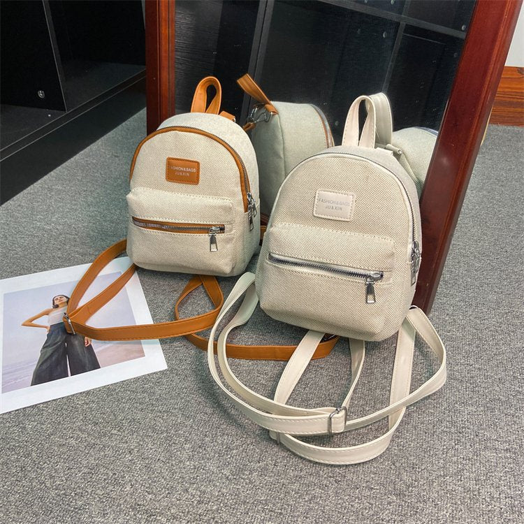 Mini Casual Backpack Kalsten