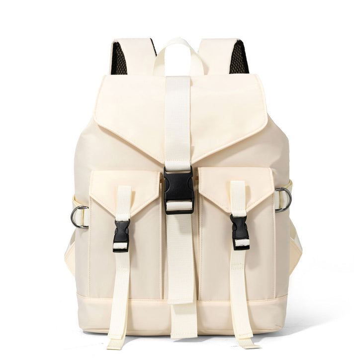 Multi-Compartment Functional Backpack Kalsten