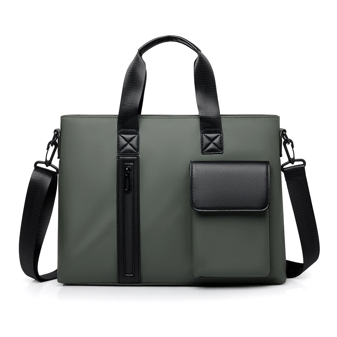 Professional Versatile Laptop Tote Bag Kalsten