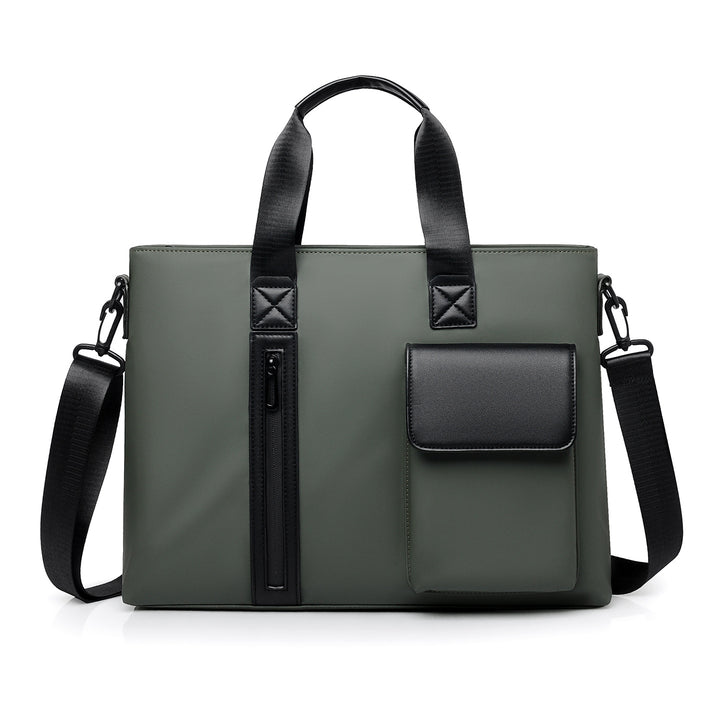 Professional Versatile Laptop Tote Bag Kalsten