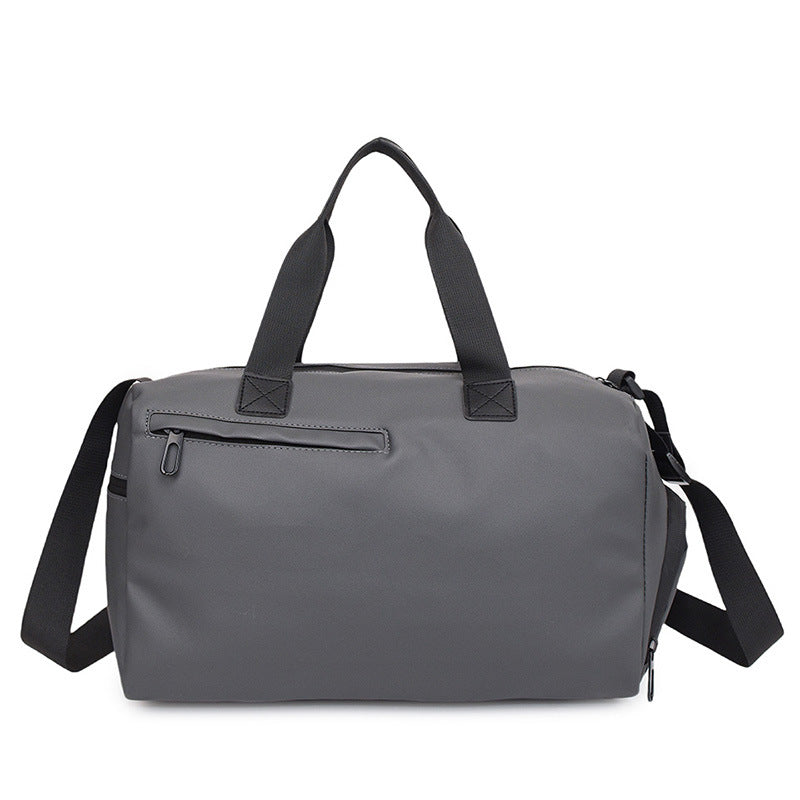 Compact Travel Duffle Bag