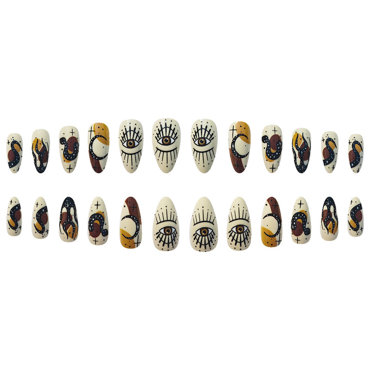 Artistic Nail Art