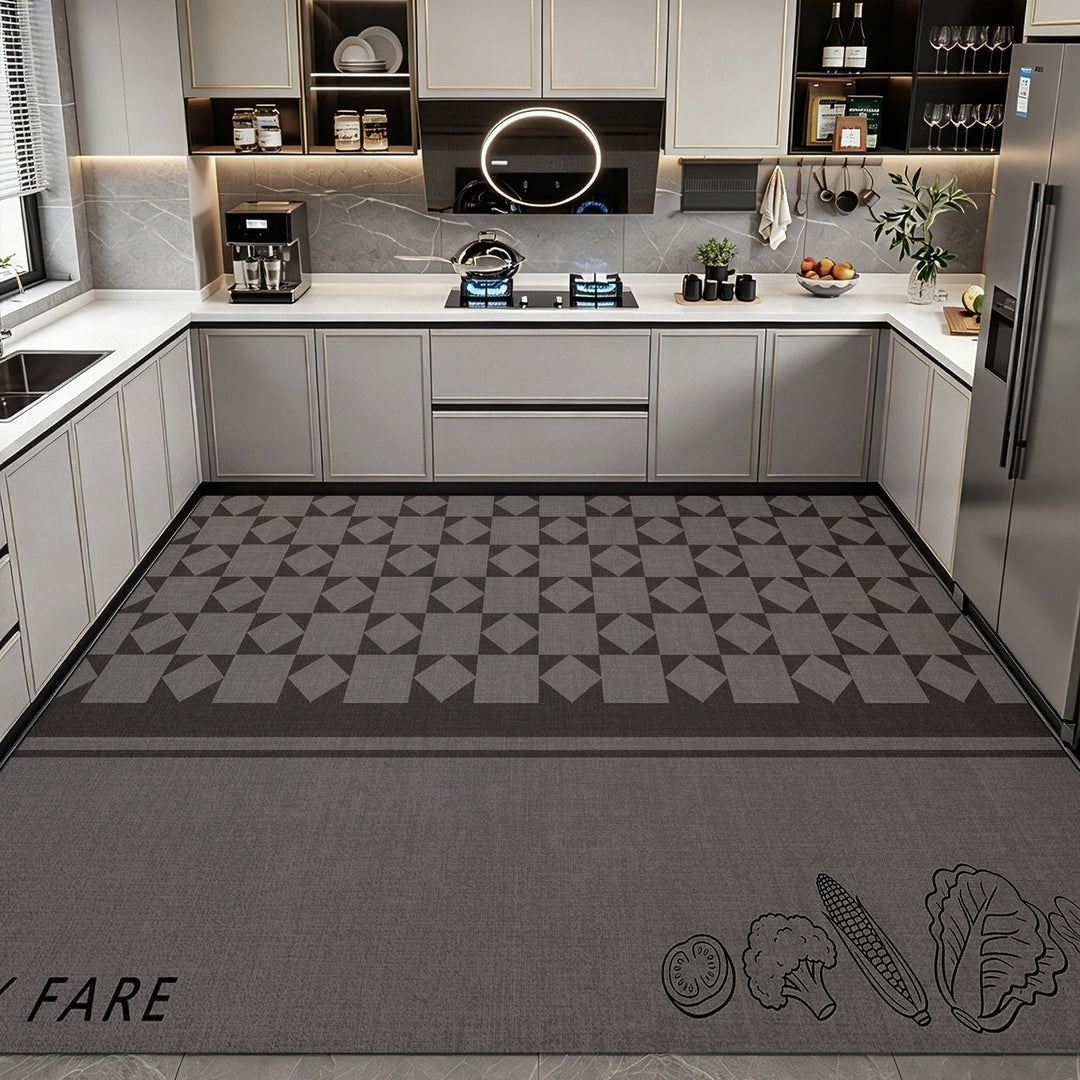 Kitchen Mat Kalsten