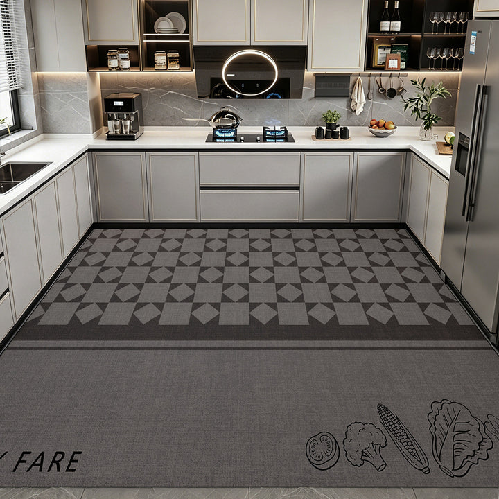 Kitchen Mat Kalsten