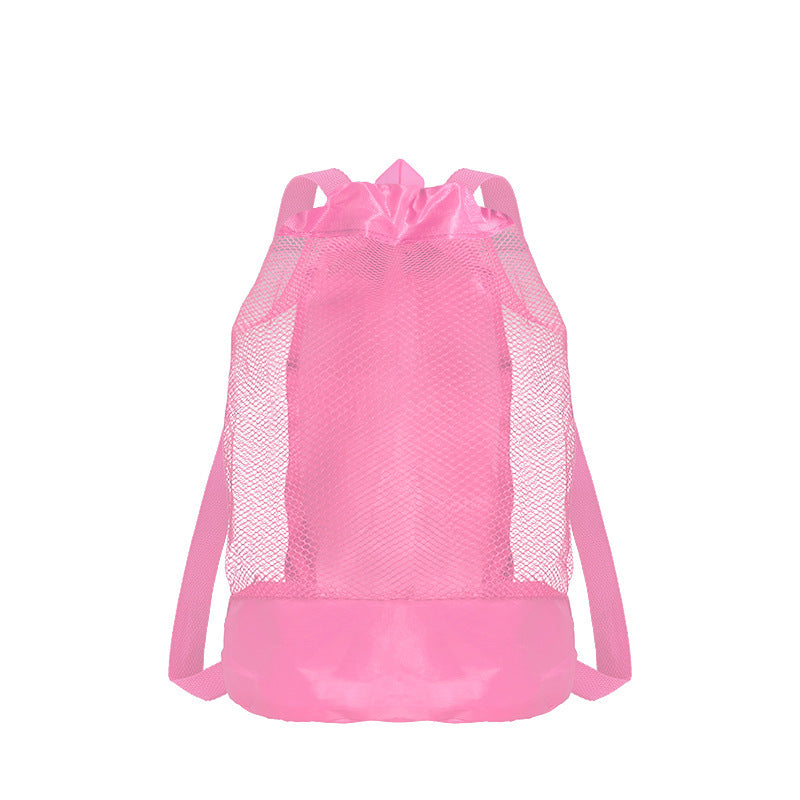 Mesh Backpack Kalsten