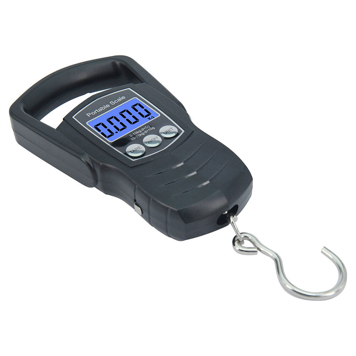 Digital Hanging Luggage Weighing Scale