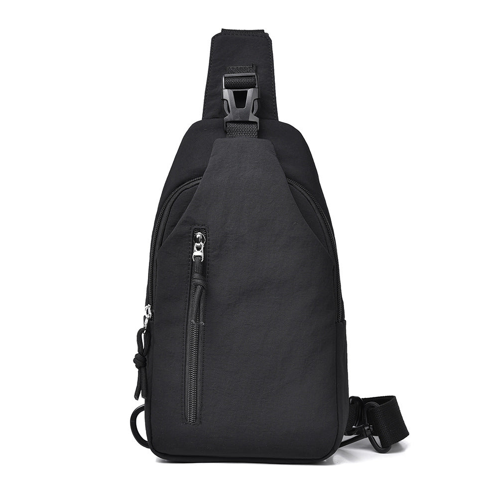 Compact Outdoor Sling Bag kalsten