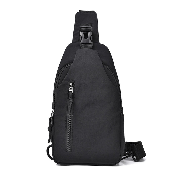 Sleek Utility Sling Backpack kalsten