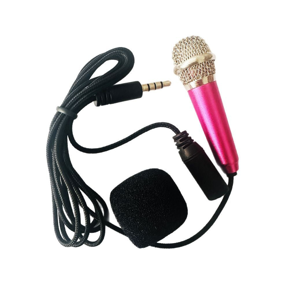Professional Condenser Vocal Microphone Kalsten