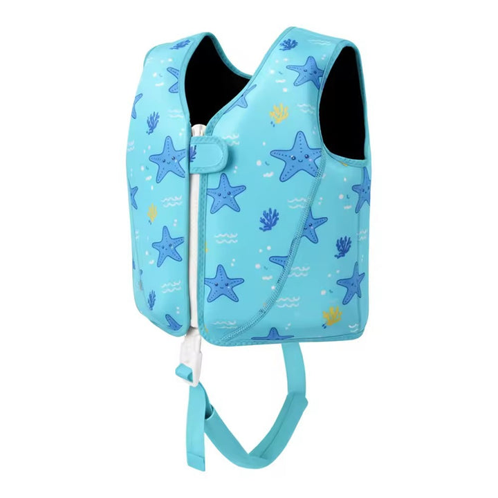 Aquatic Safety Vest