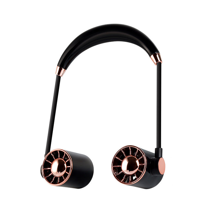 Women's wireless Bluetooth headphones with innovative noise cancellation Kalsten