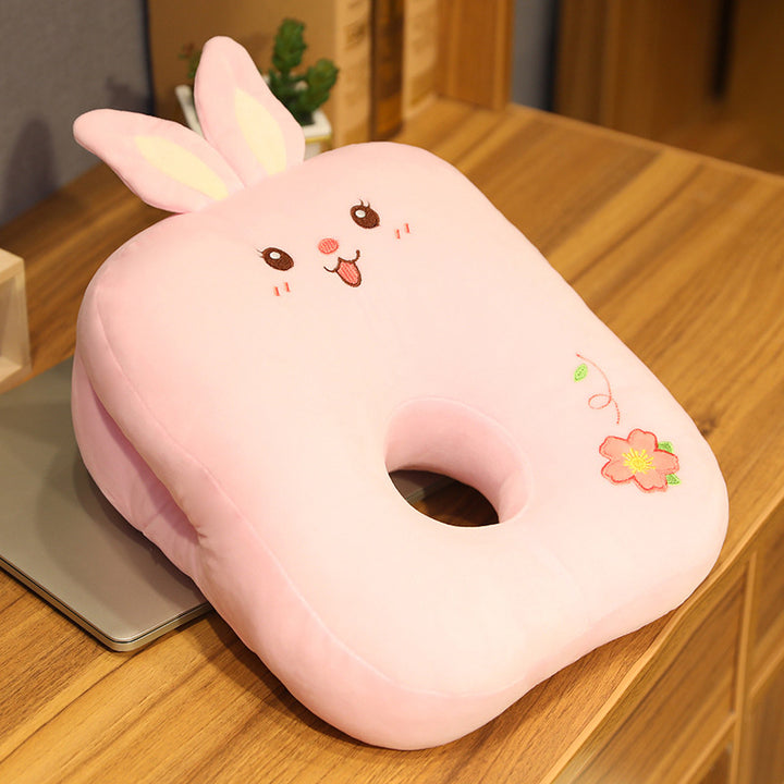 Comfortable seat cushion with ventilation Kalsten