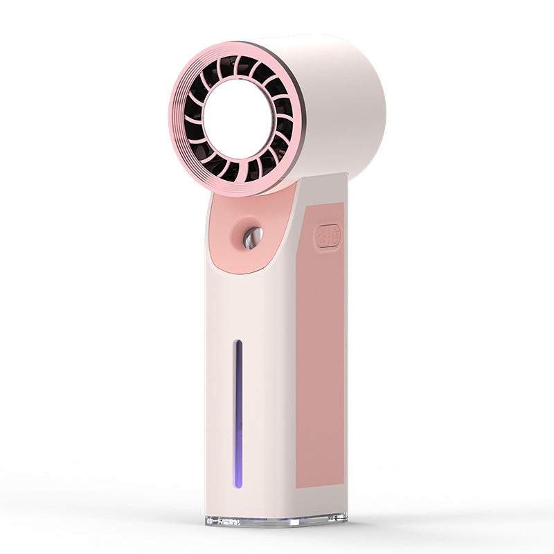 Compact Silent Cooling Fan Kalsten