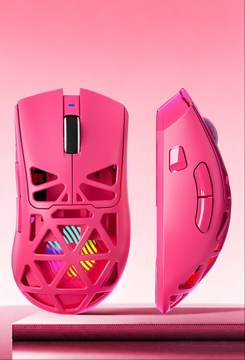 Lightweight Gaming Mouse with RGB Lighting Kalsten