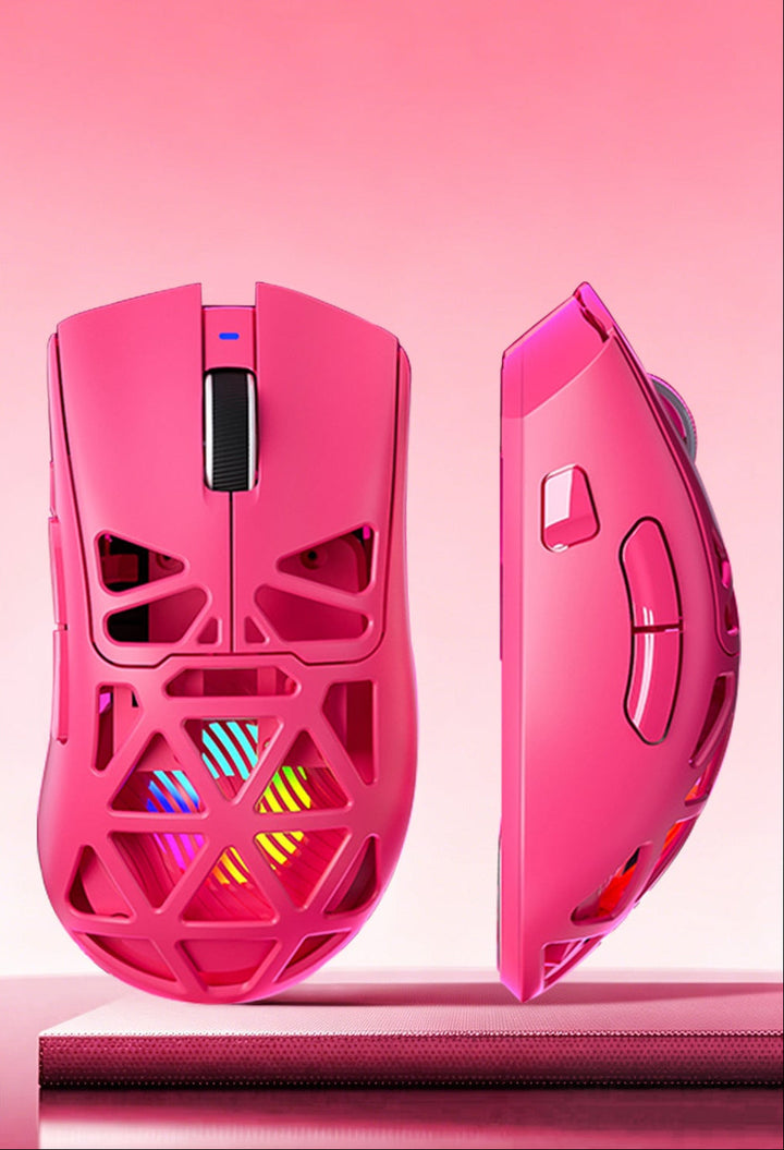 Lightweight Gaming Mouse with RGB Lighting Kalsten