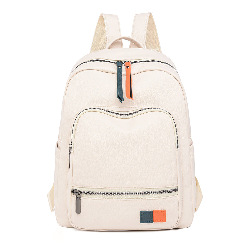 Ergonomic Multi-Compartment Backpack Kalsten