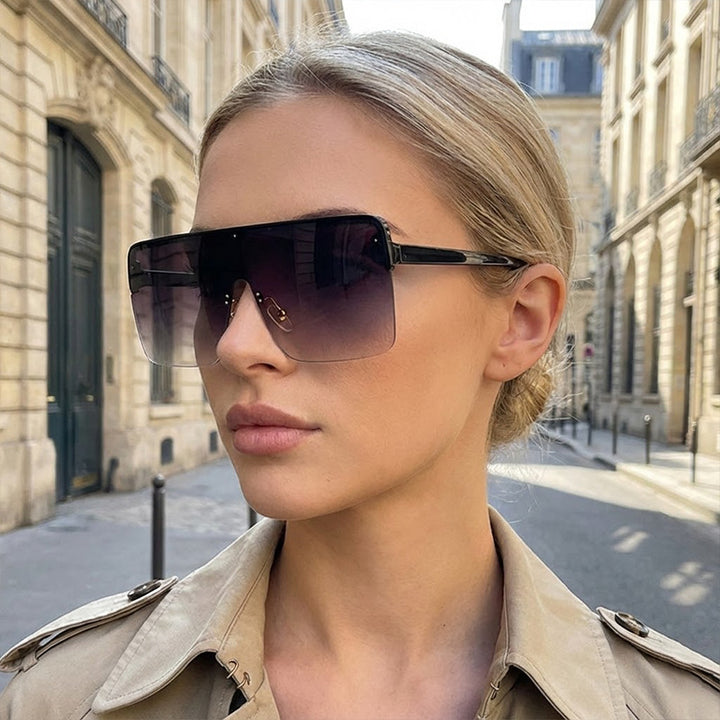 Women's Visor Sunglasses Kalsten