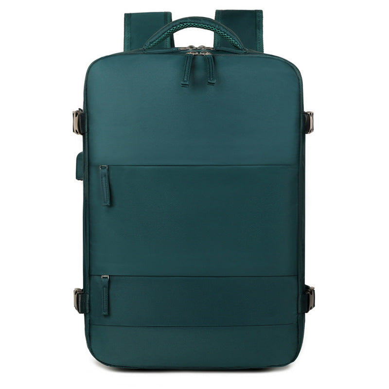 Versatile Utility Travel Backpack