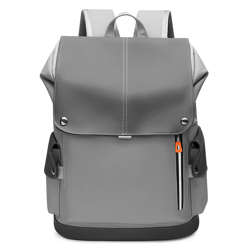 Waterproof Multi-Compartment Travel Backpack Kalsten
