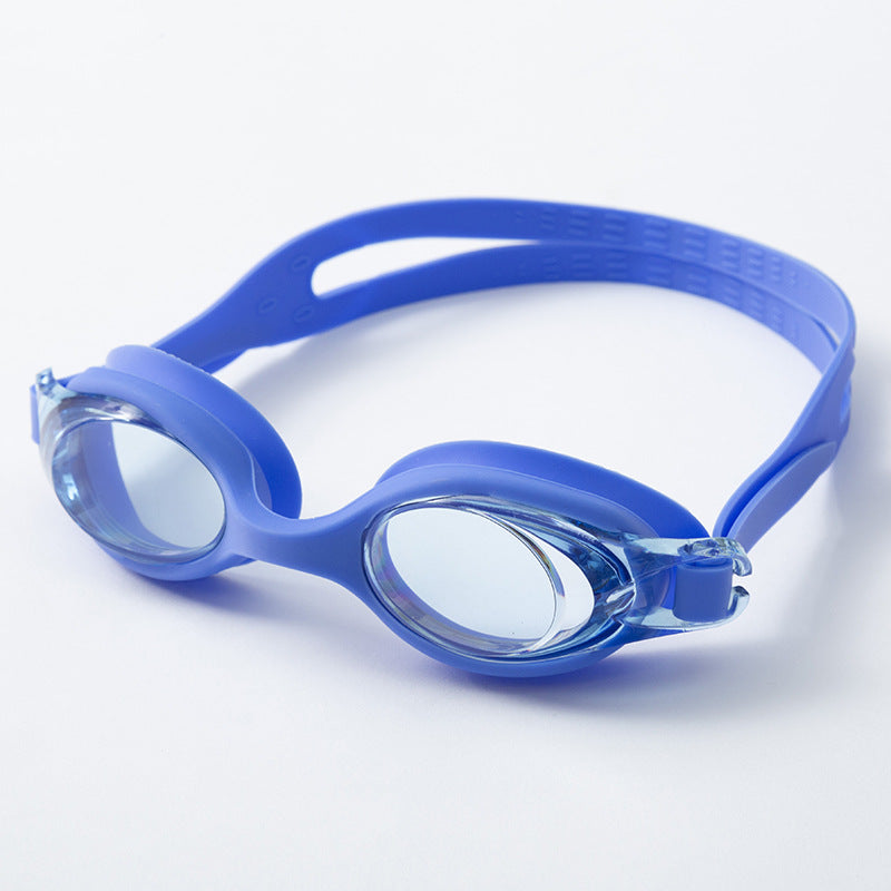 Women's Comfort-Fit Swim Goggles Kalsten