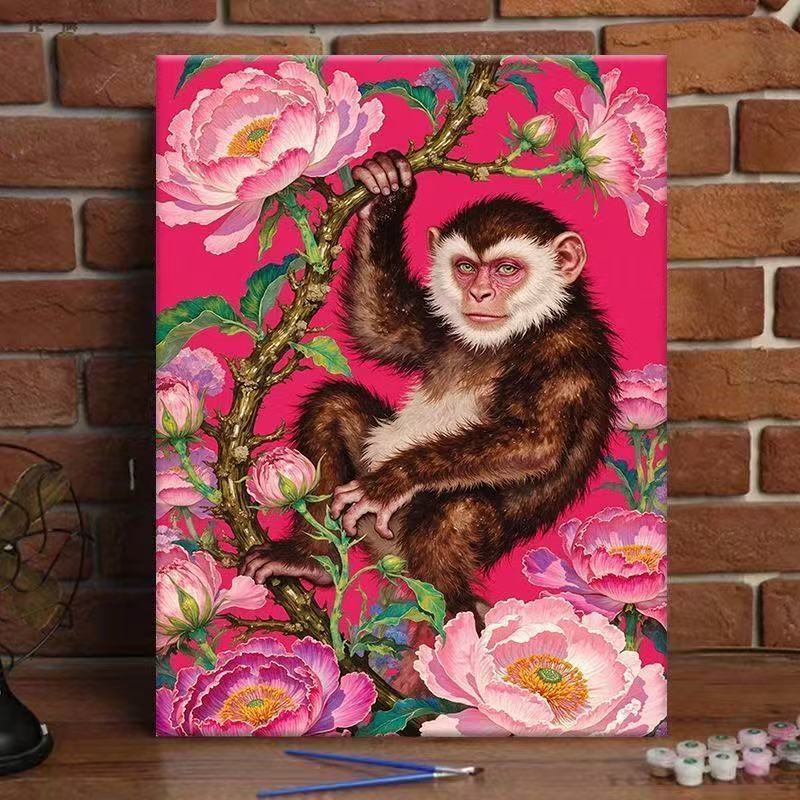 Artistic Canvas Wall Art Kalsten