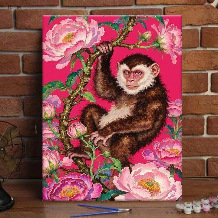 Artistic Canvas Wall Art Kalsten