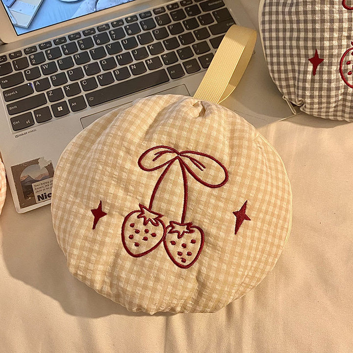 Handy cosmetic bag Kalsten